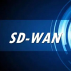 边界安全—SDwan安全组网